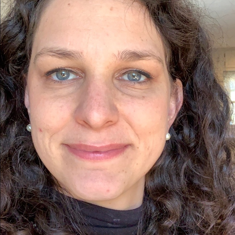 Meet your Posher, Anna kelley